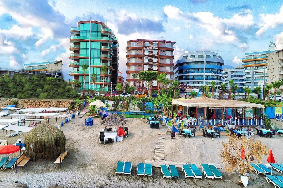 Otel Club Bayar