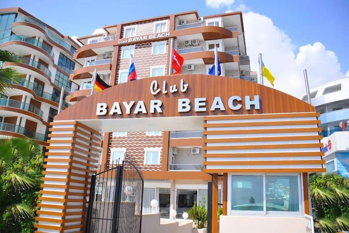 Otel Club Bayar