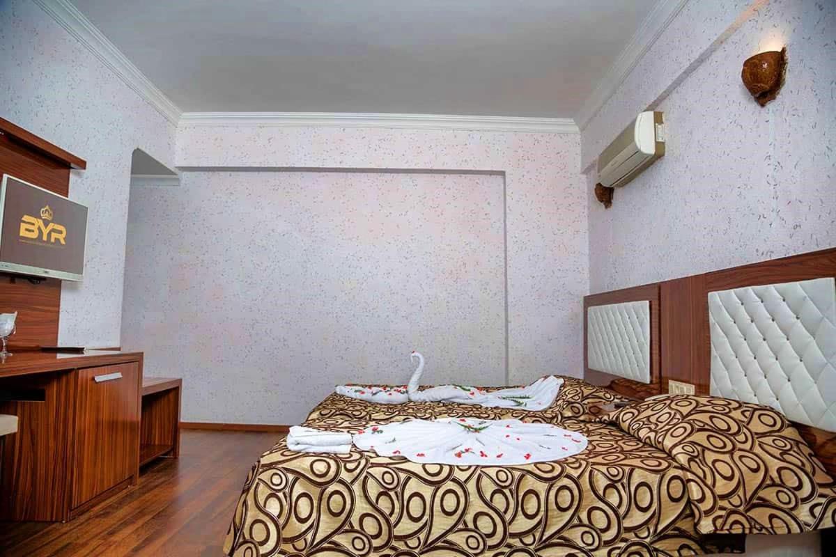 Club Bayar Otel