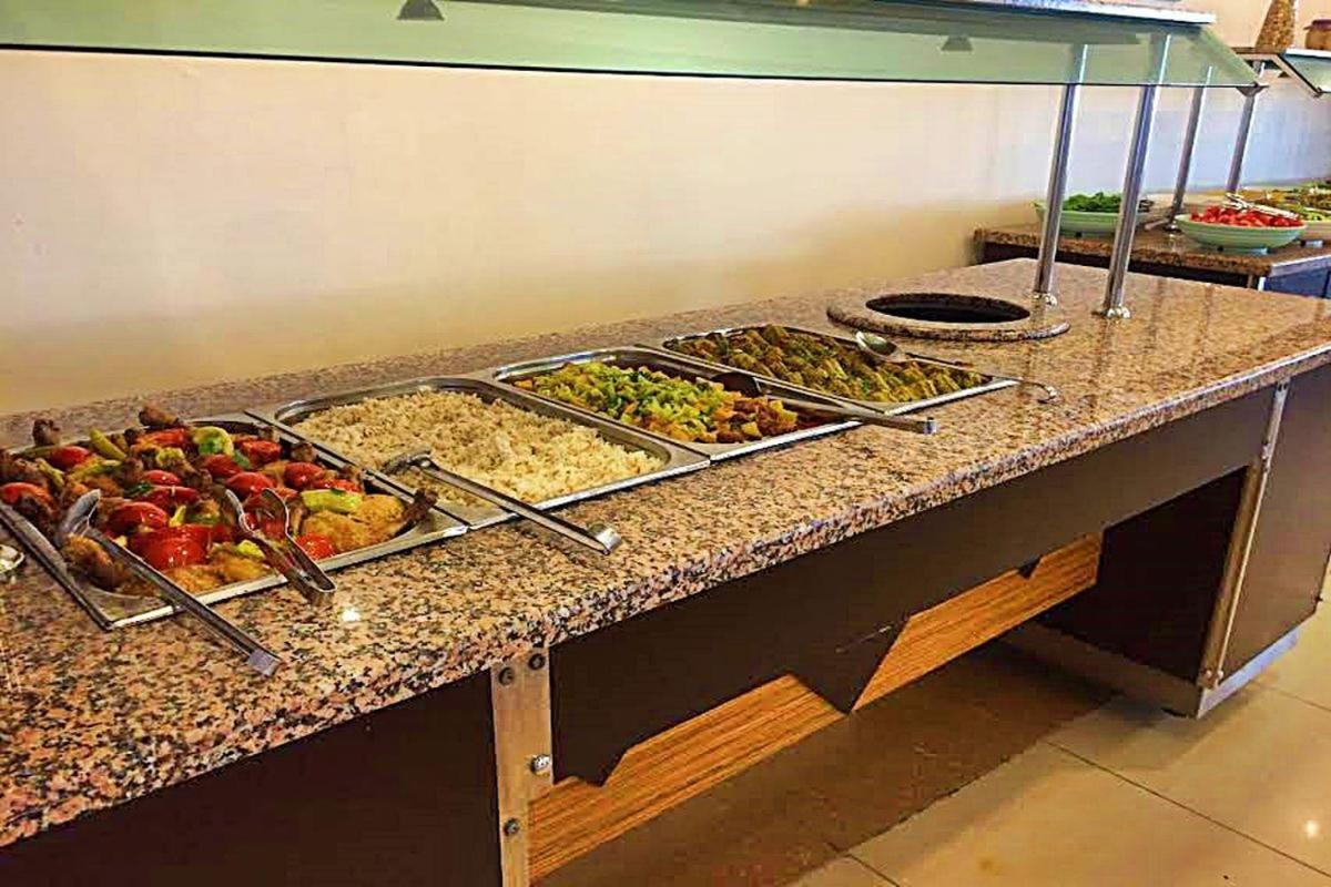 Club Bayar Otel Alanya