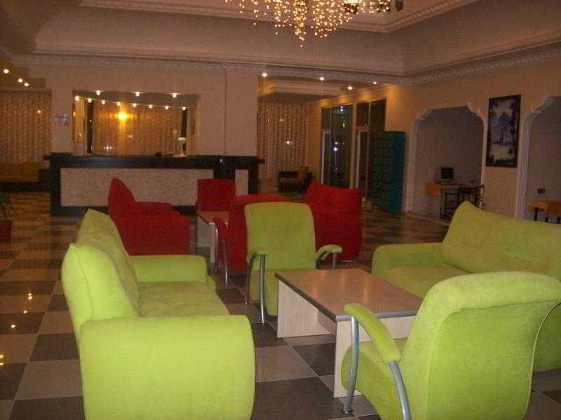 Otel Club Bayar