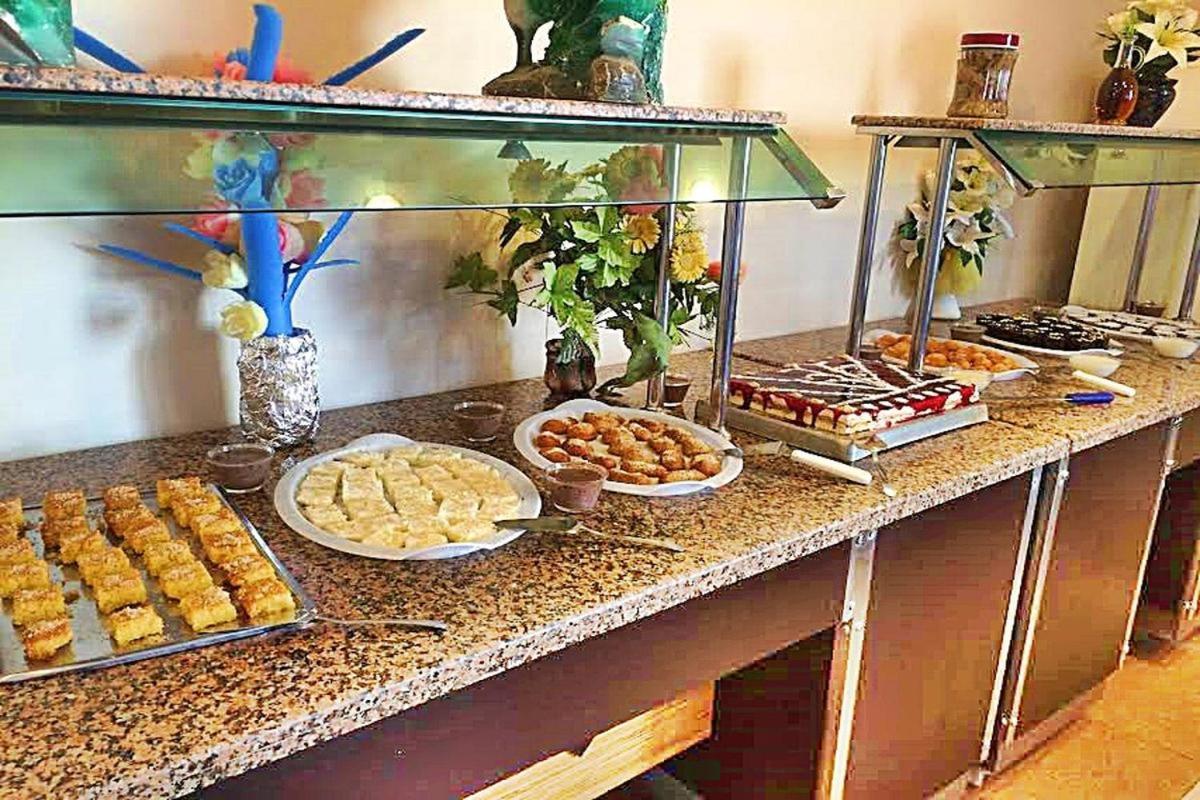 Club Bayar Otel 4*