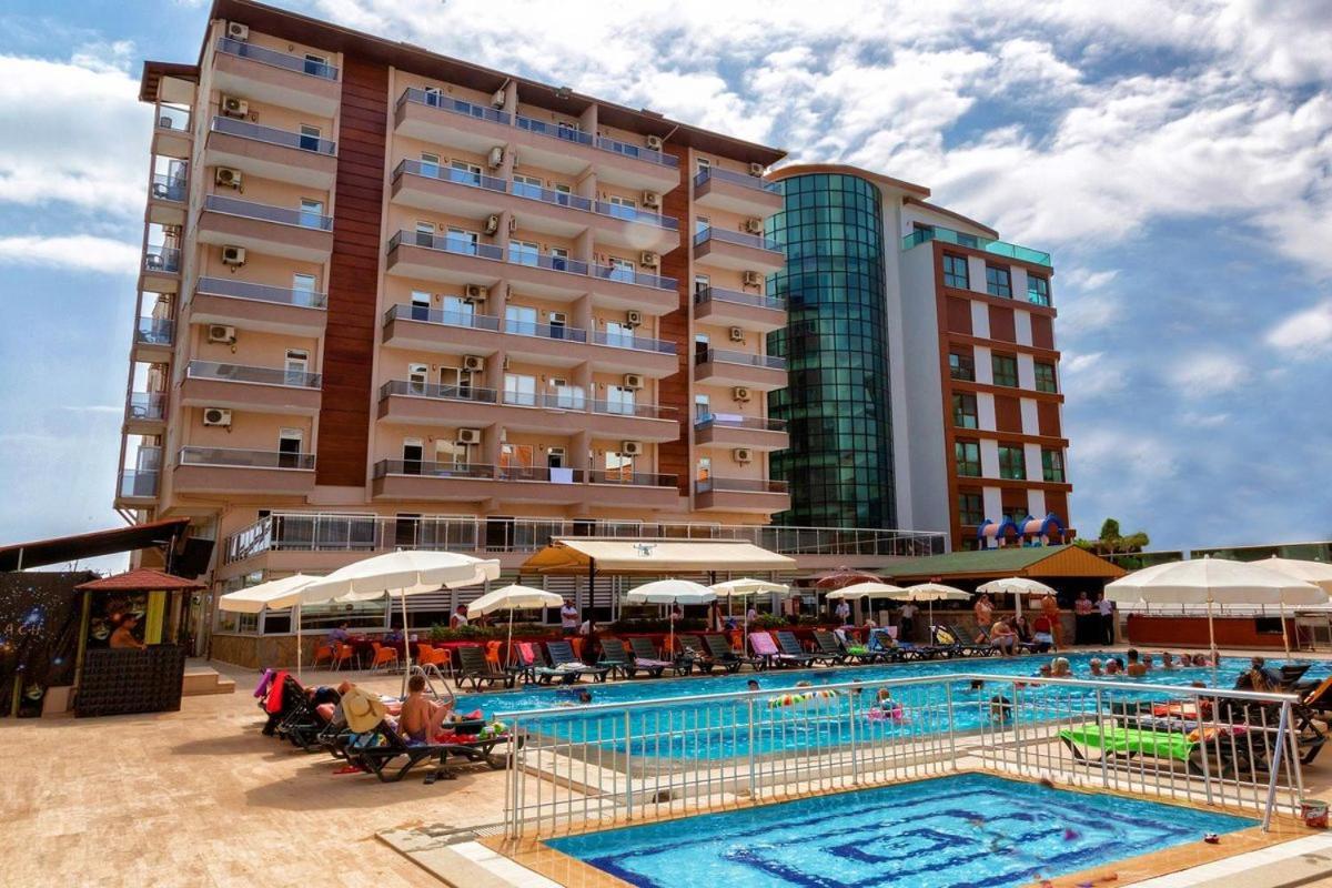 Club Bayar Otel