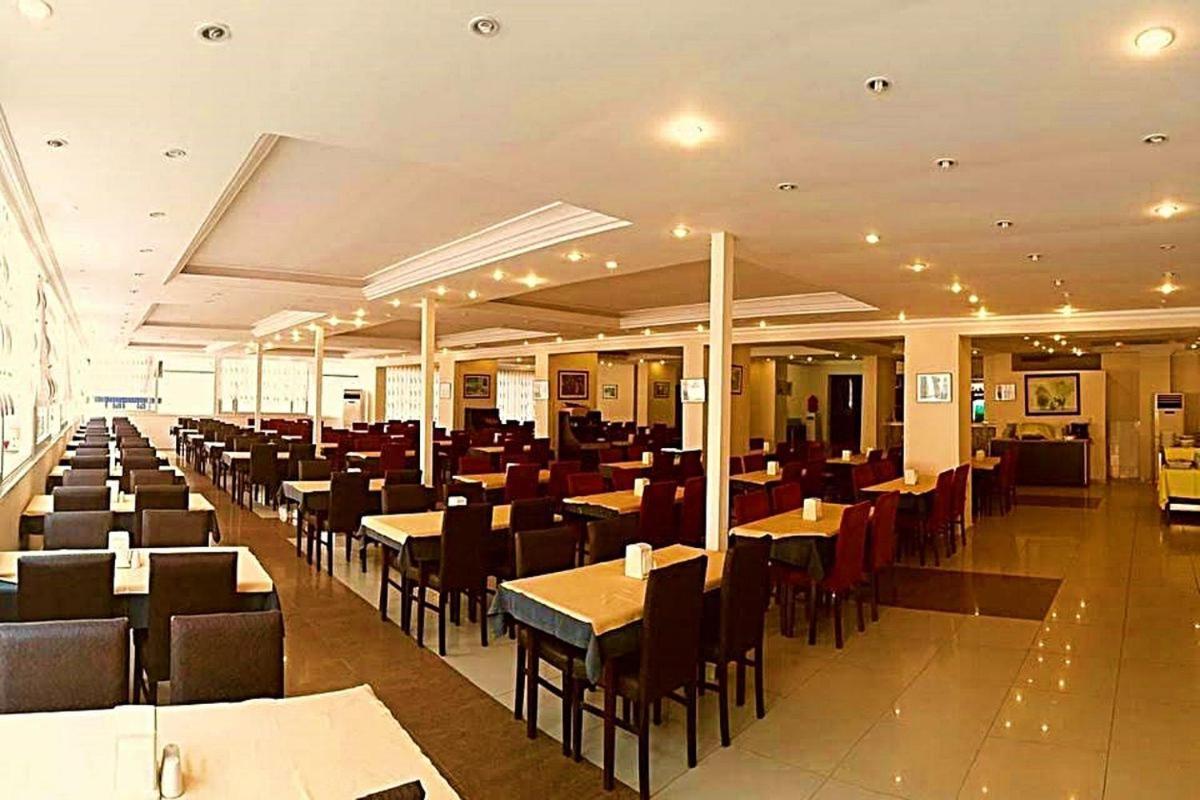 Club Bayar Otel 4*