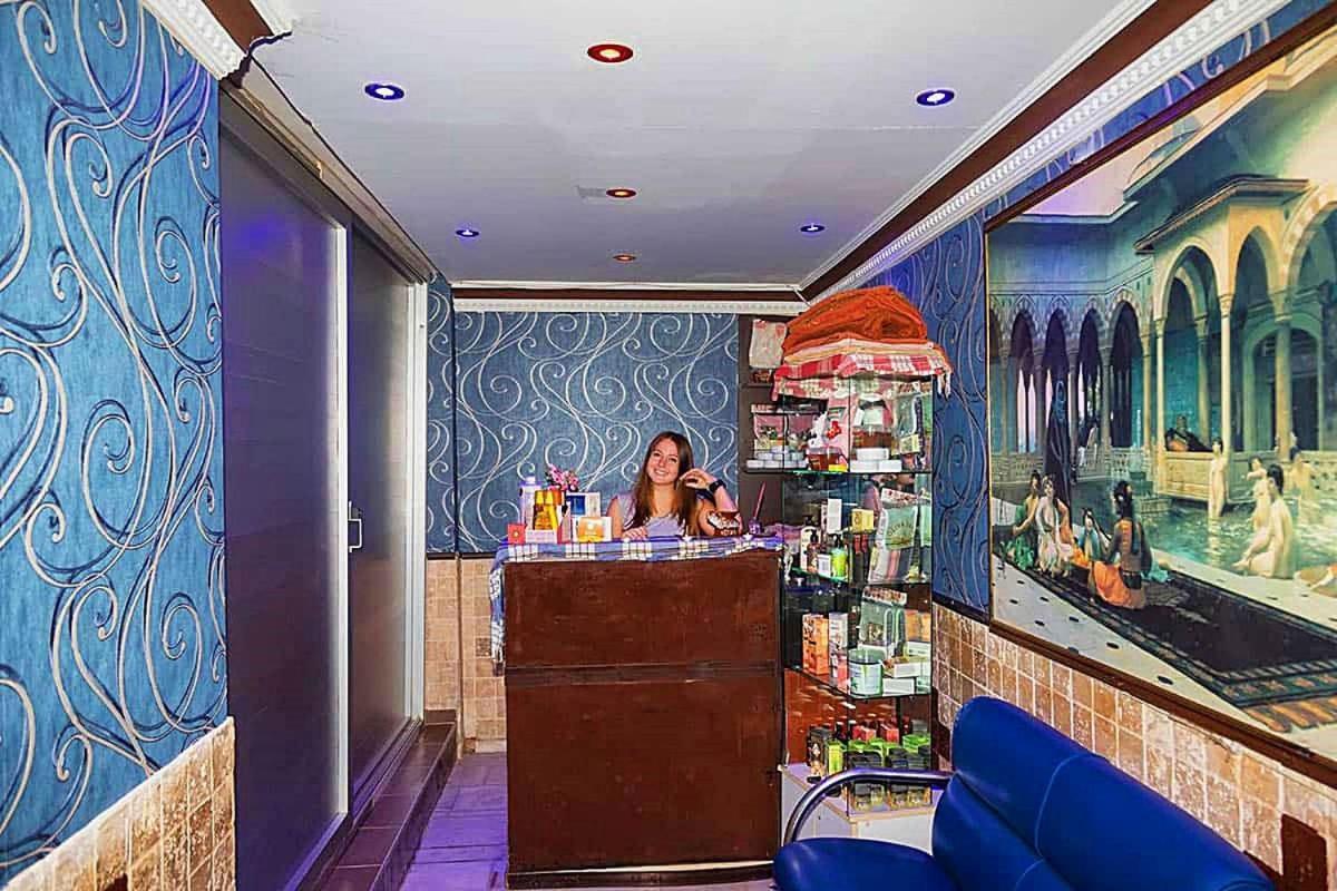 Club Bayar Otel 4*